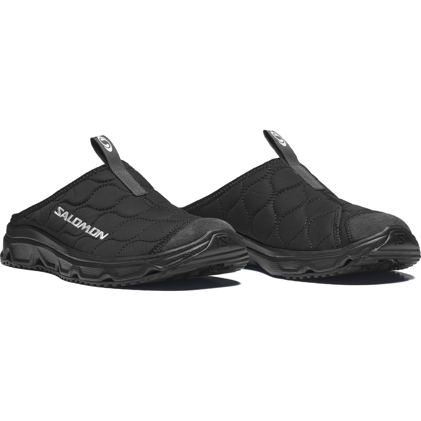 RX SLIDE 3.0 QUILTED