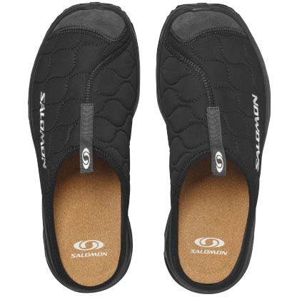 RX SLIDE 3.0 QUILTED