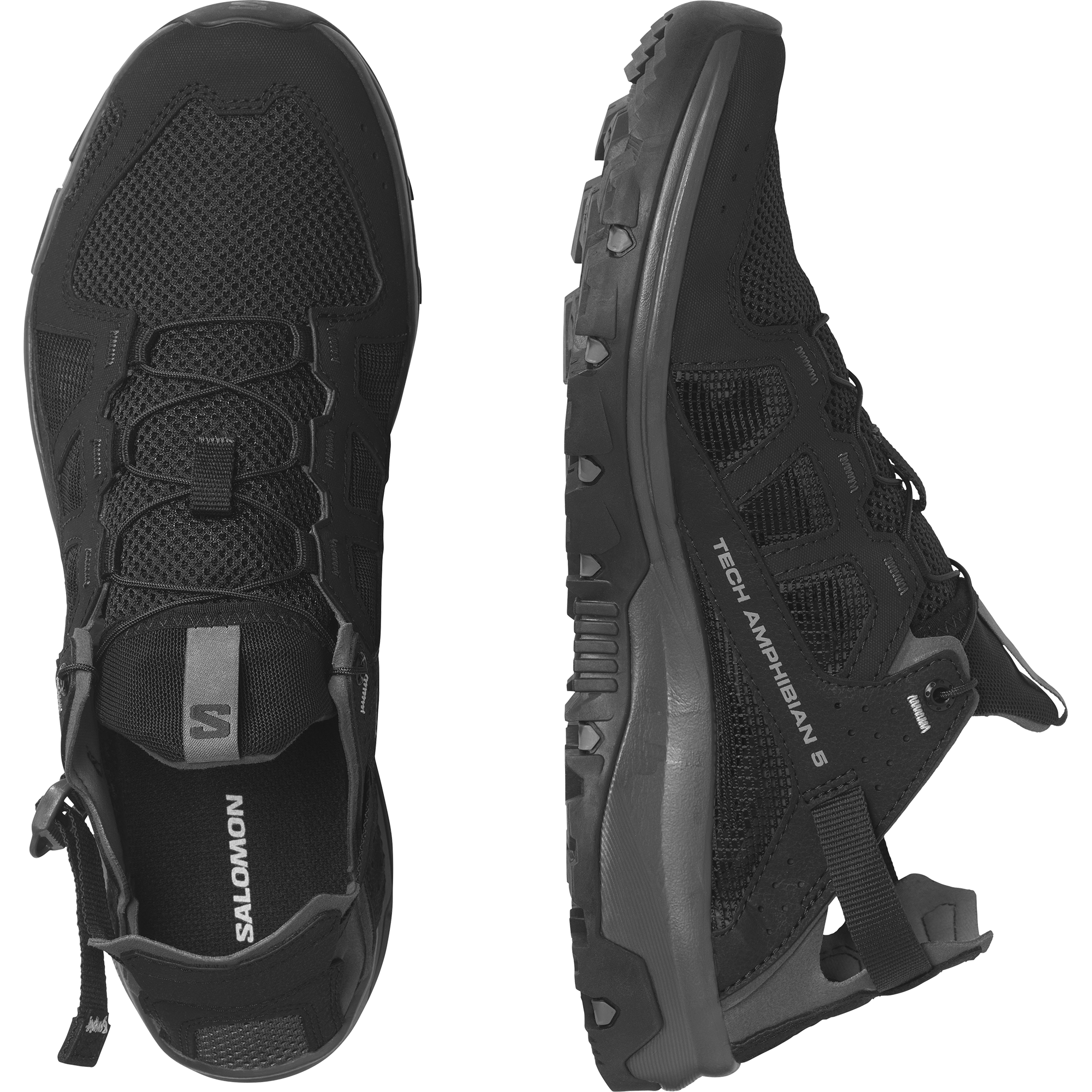 SALOMON TECHAMPHIBIAN 5