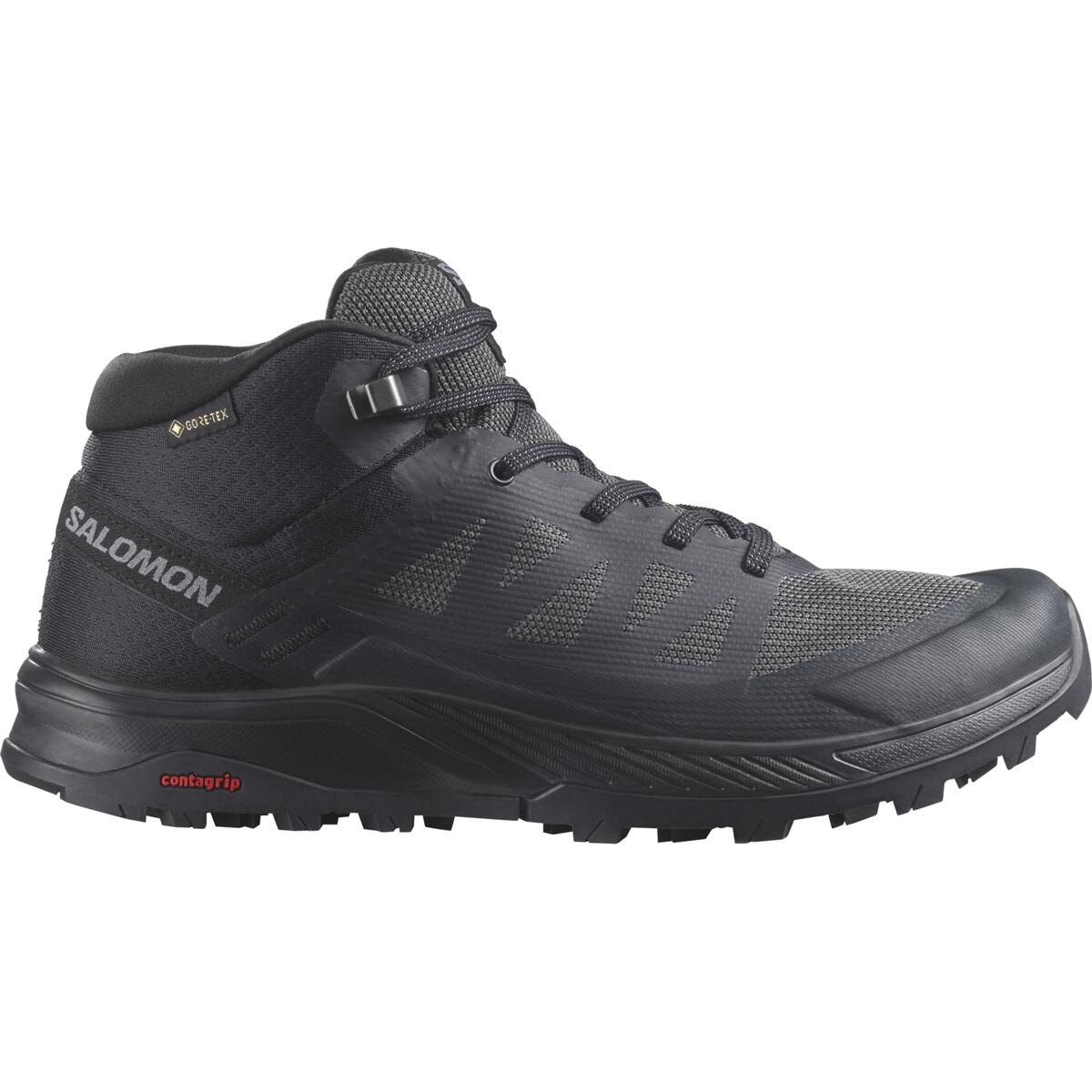 OUTRISE MID GTX Women Outdoor Shoes in Black