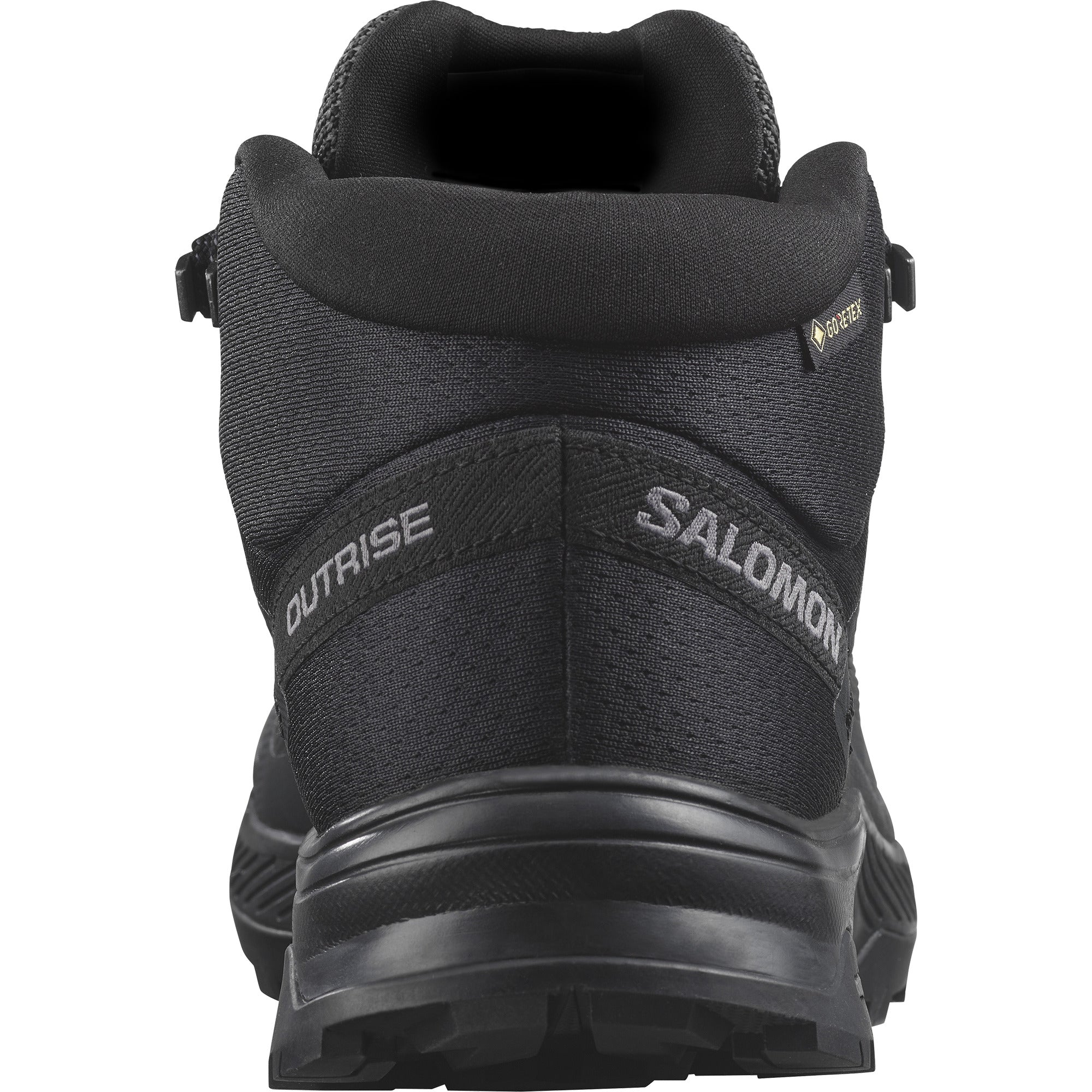 OUTRISE MID GTX Women Outdoor Shoes in Black