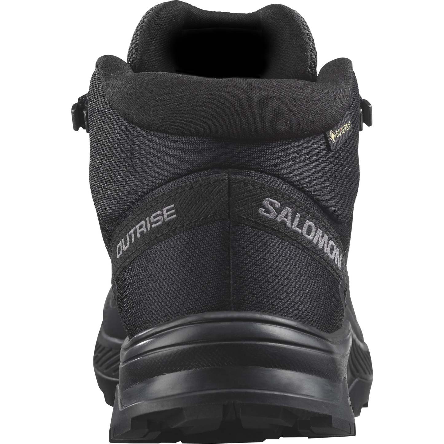 OUTRISE MID GTX Women Outdoor Shoes in Black