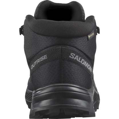 OUTRISE MID GTX Women Outdoor Shoes in Black
