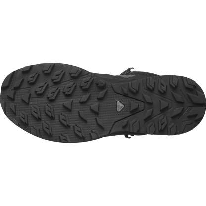 OUTRISE MID GTX Women Outdoor Shoes in Black