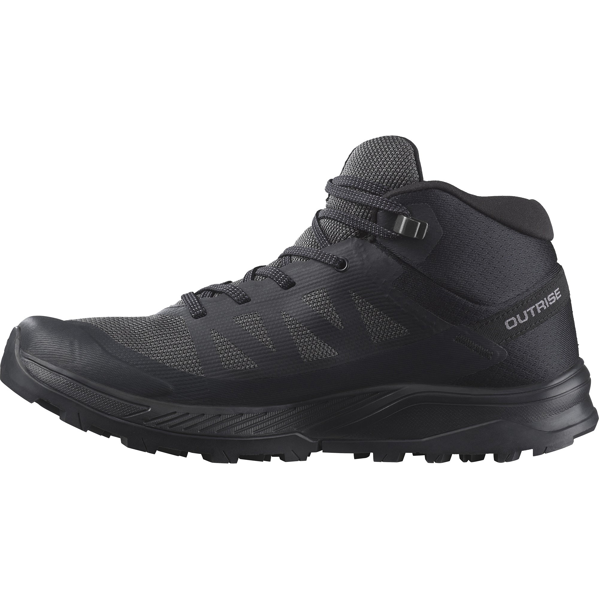 OUTRISE MID GTX Women Outdoor Shoes in Black