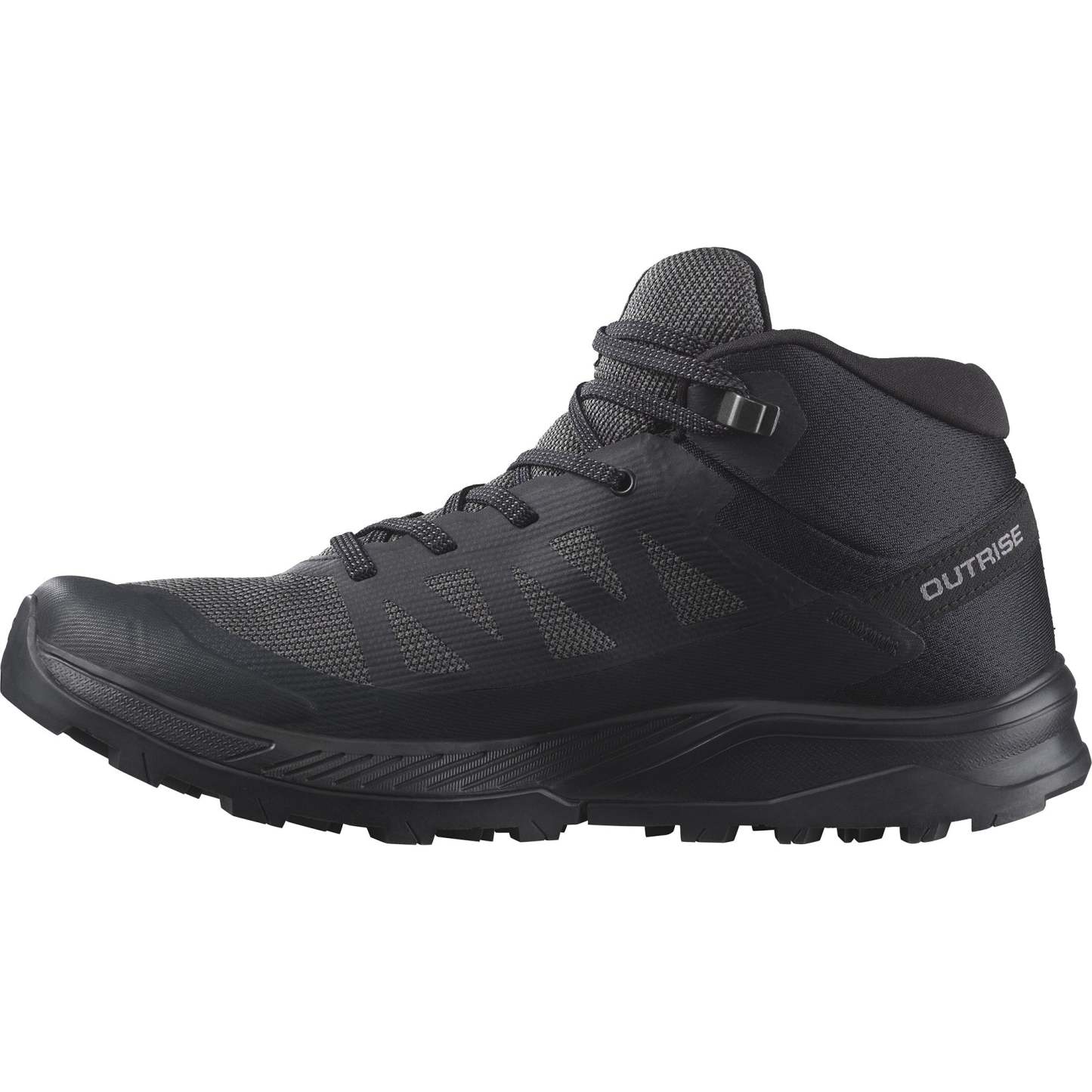 OUTRISE MID GTX Women Outdoor Shoes in Black