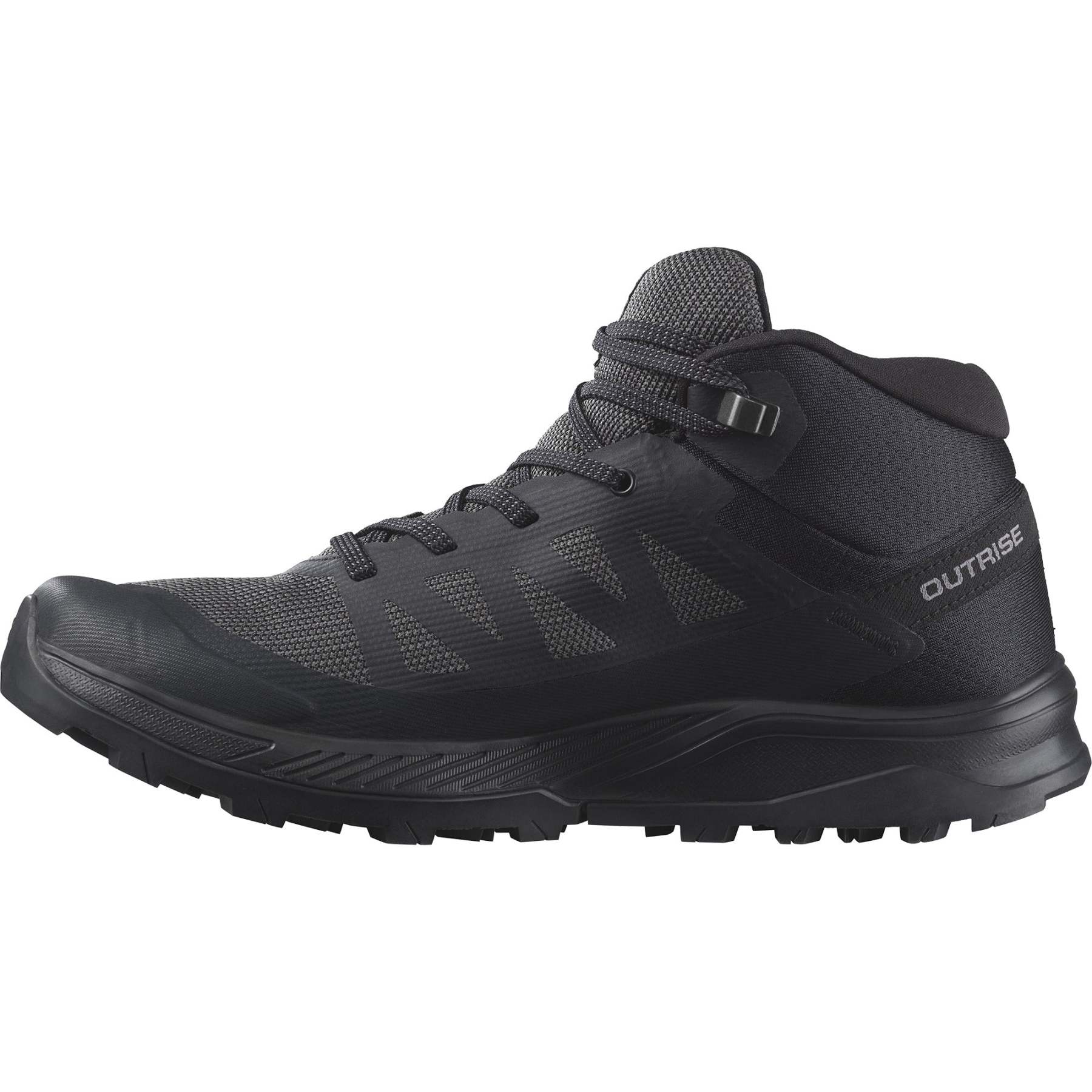 OUTRISE MID GTX Women Outdoor Shoes in Black