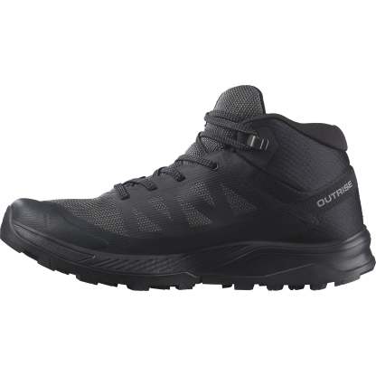 OUTRISE MID GTX Women Outdoor Shoes in Black