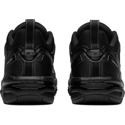 ACS + Unisex Sportstyle Shoes in Black / Black / Ftw Silver