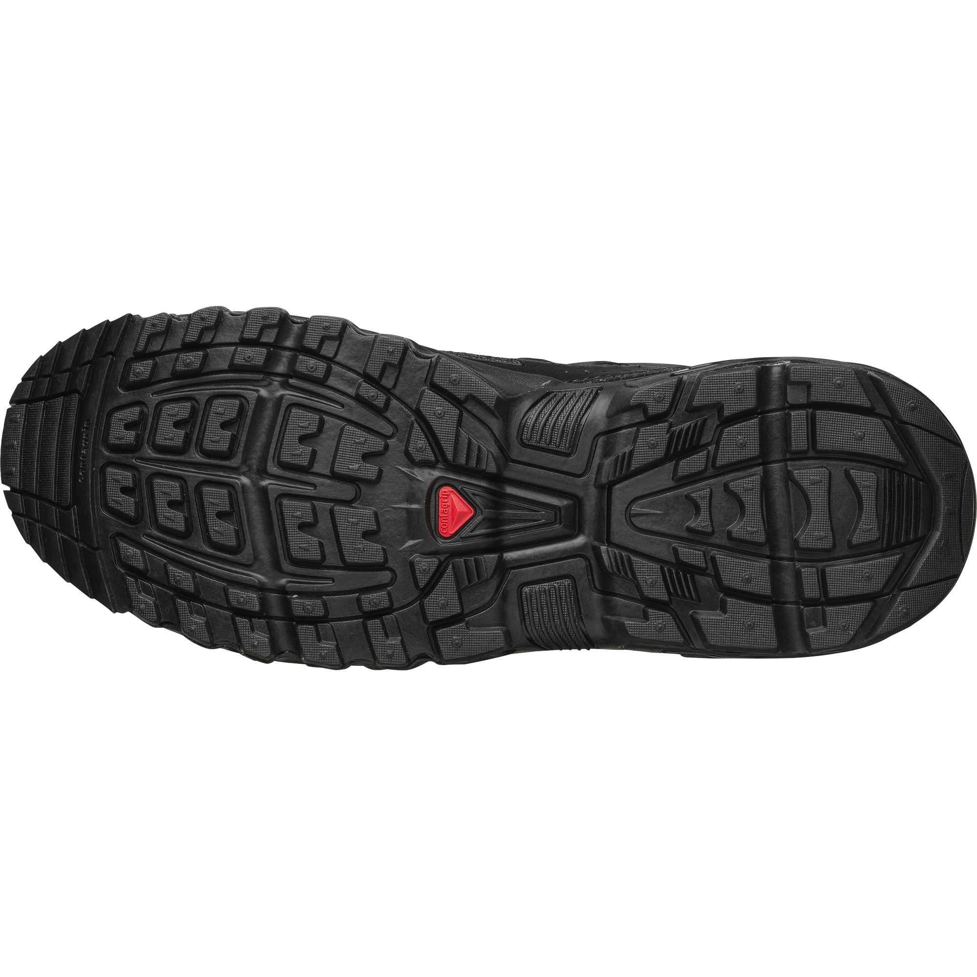 ACS + Unisex Sportstyle Shoes in Black / Black / Ftw Silver