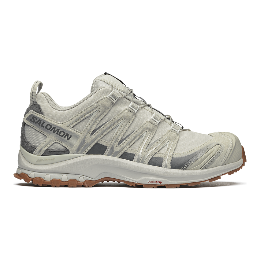 SALOMON XA PRO 3D SUEDE