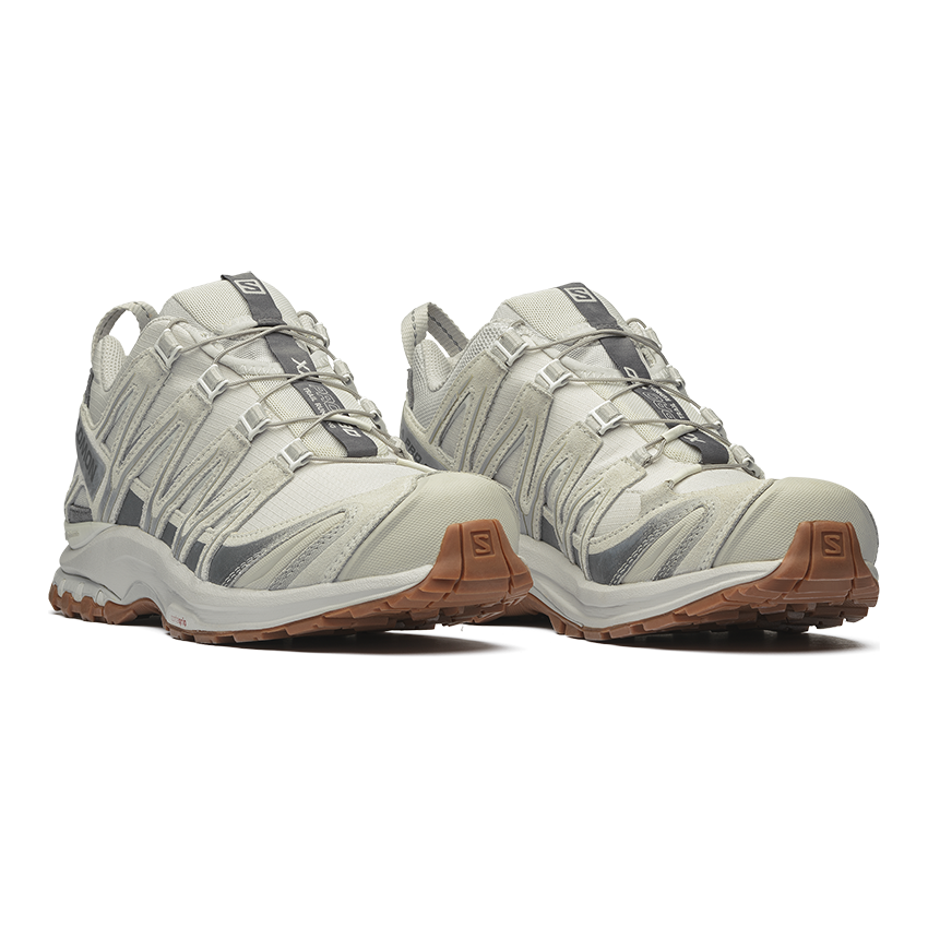SALOMON XA PRO 3D SUEDE