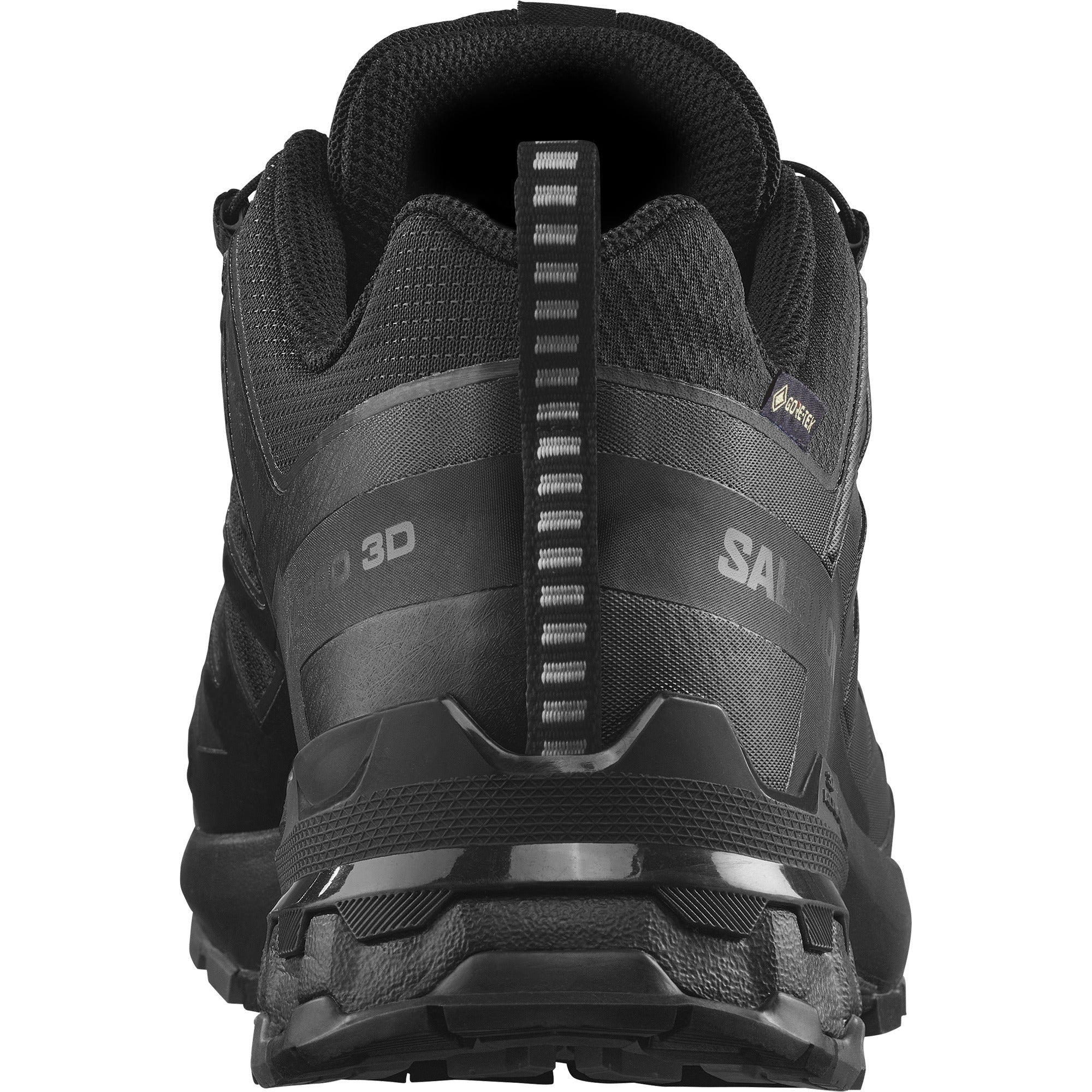 XA PRO 3D V9 WIDE GTX Men Outdoor Shoes in Black / Phantom