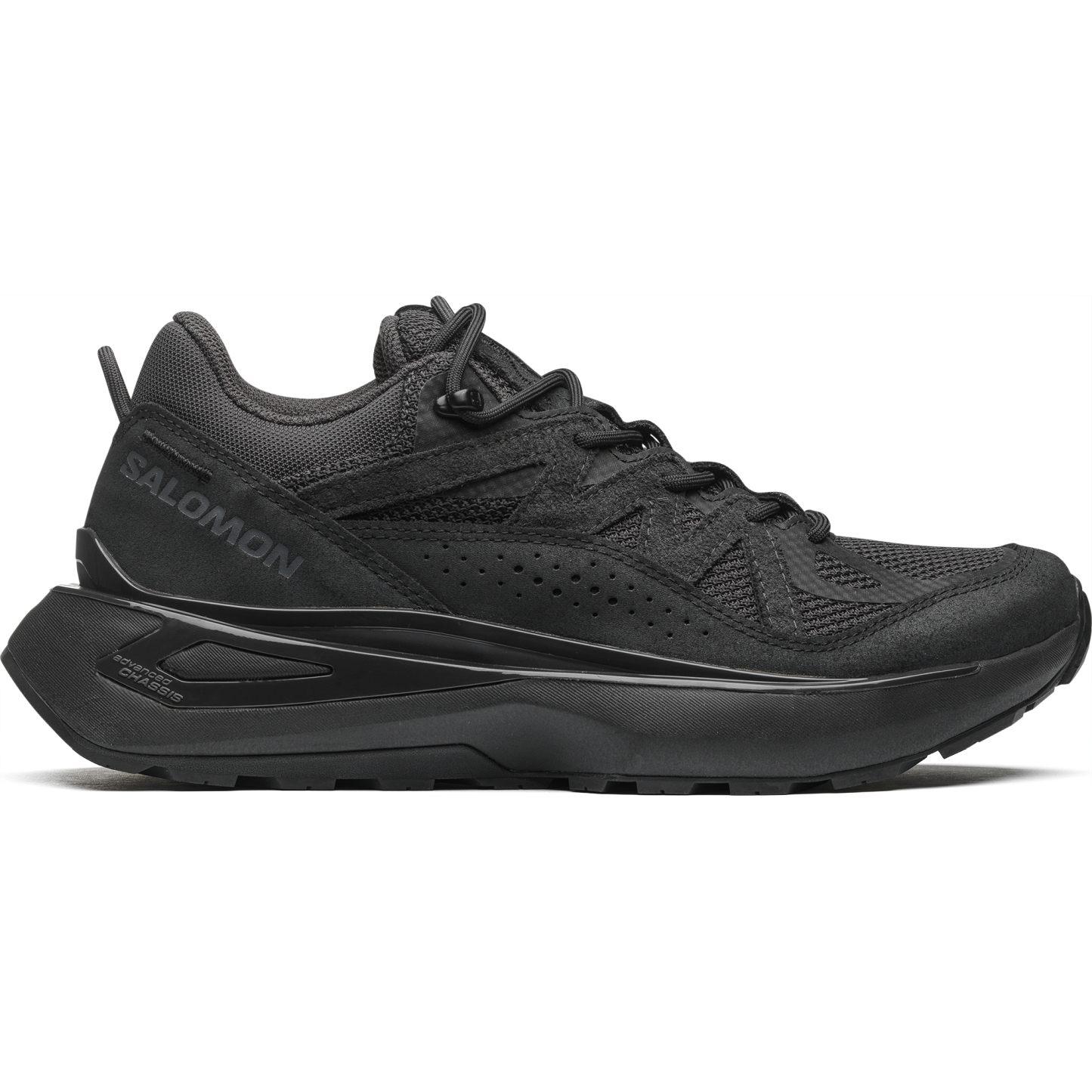 ODYSSEY ELM LOW