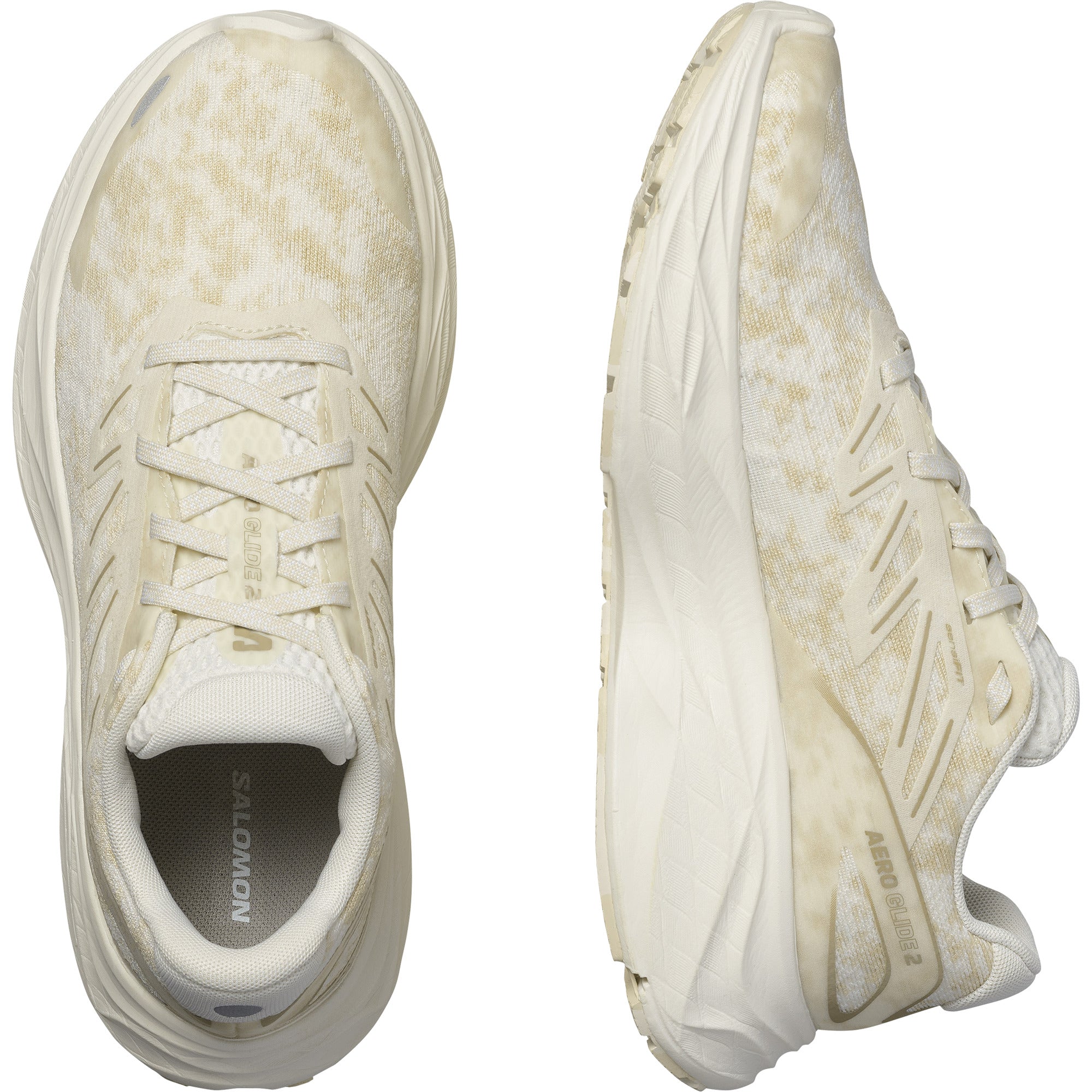 ACS + OG Unisex Sportstyle Shoes in Falcon
