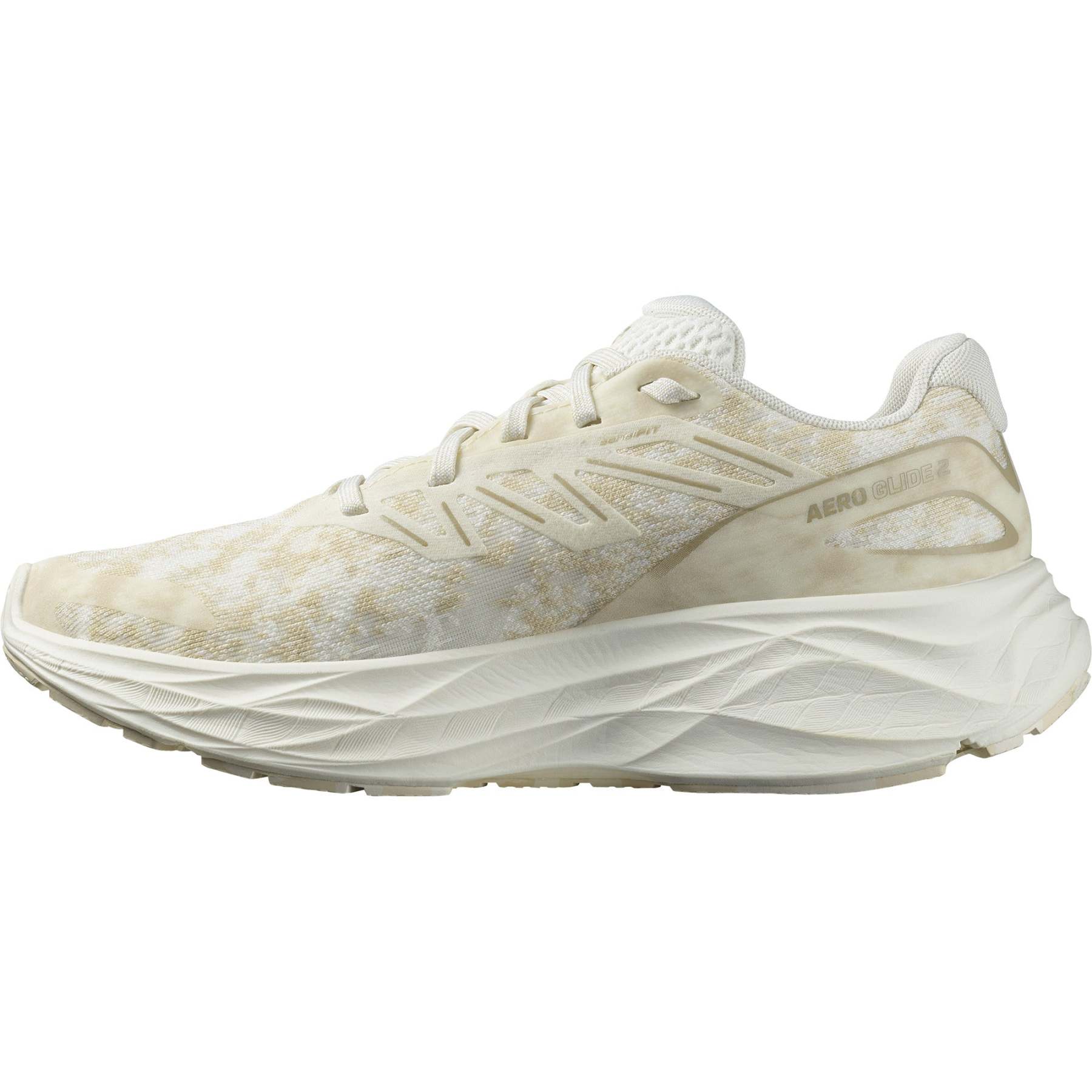 ACS + OG Unisex Sportstyle Shoes in Falcon