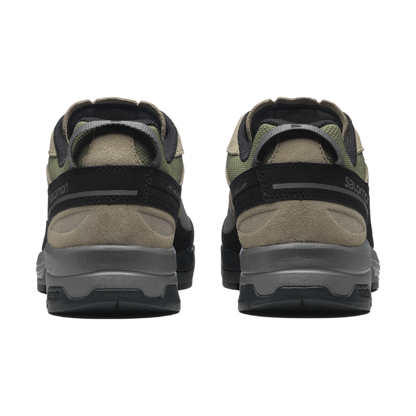 X-ALP Leather – SALOMON PH