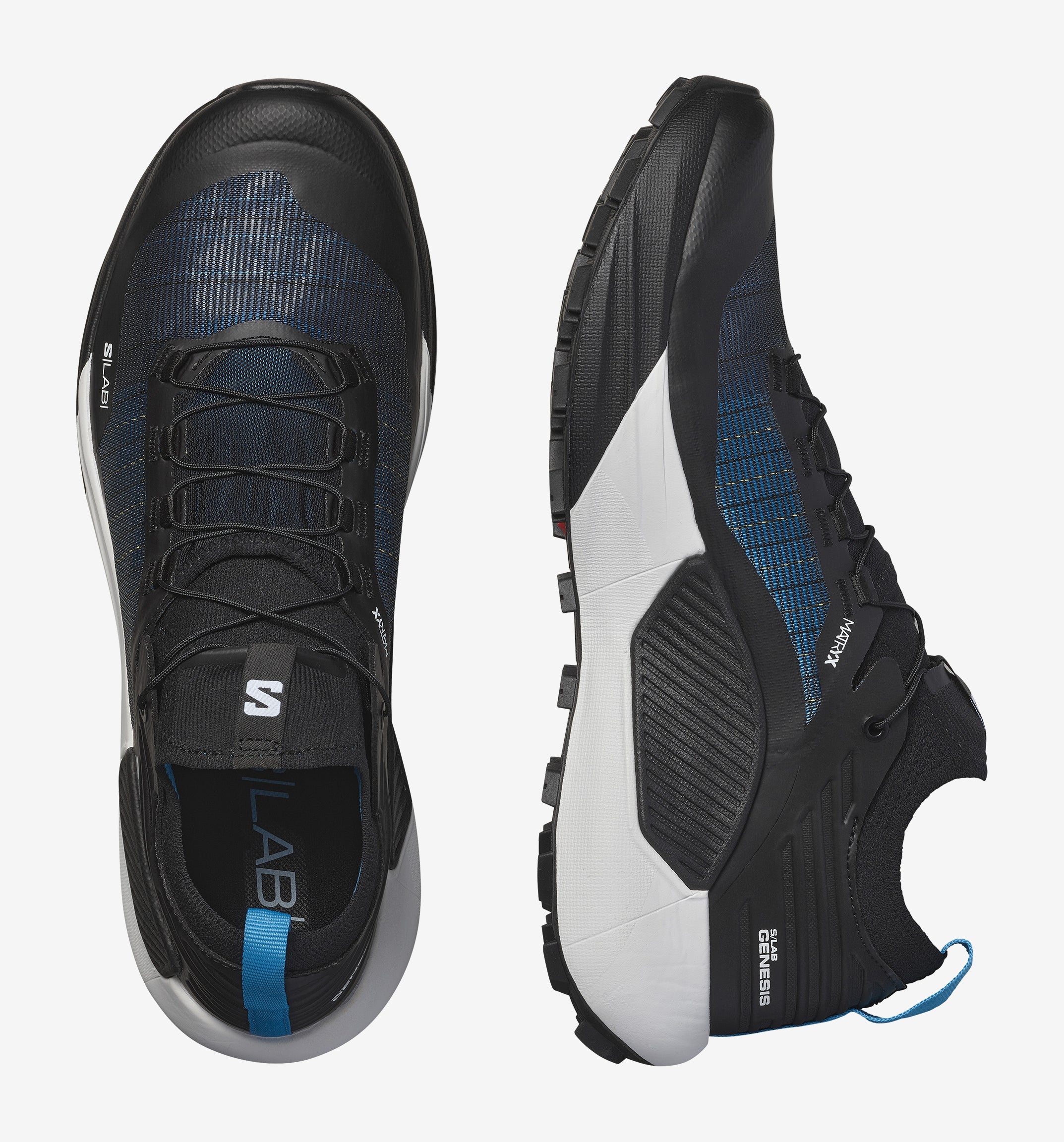 S/LAB GENESIS
