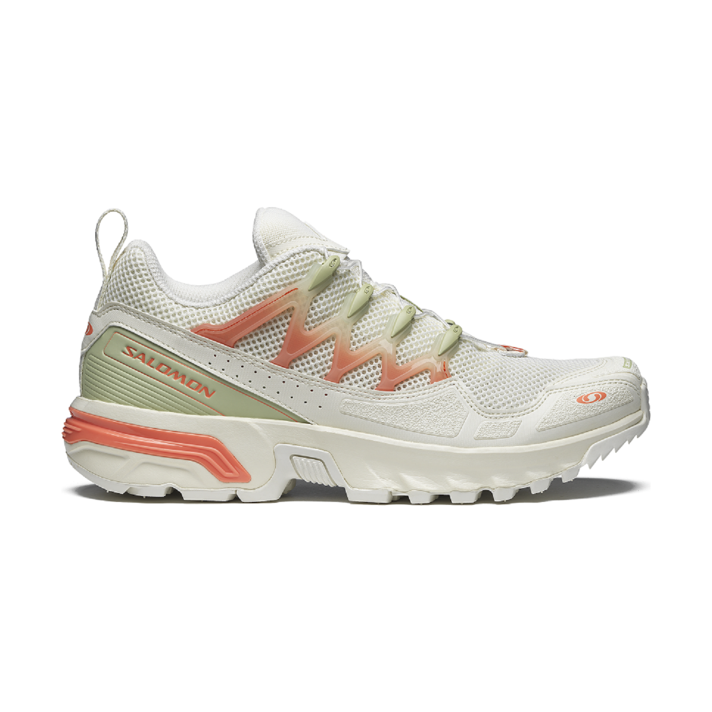 ACS + OG – SALOMON PH