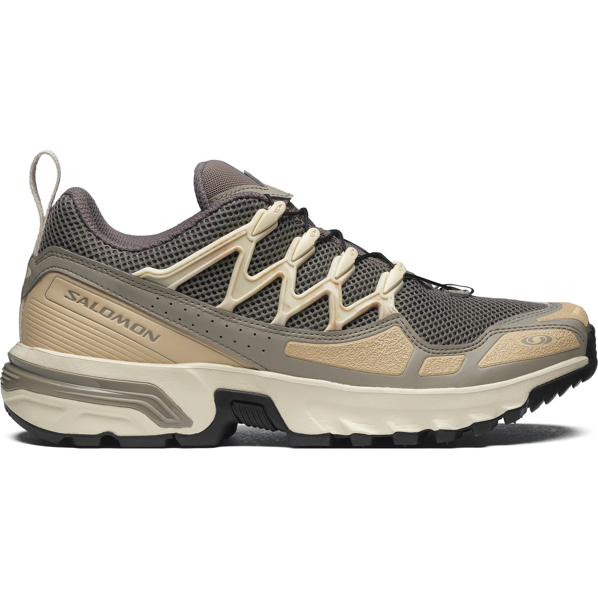 ACS + OG Unisex Sportstyle Shoes in Falcon
