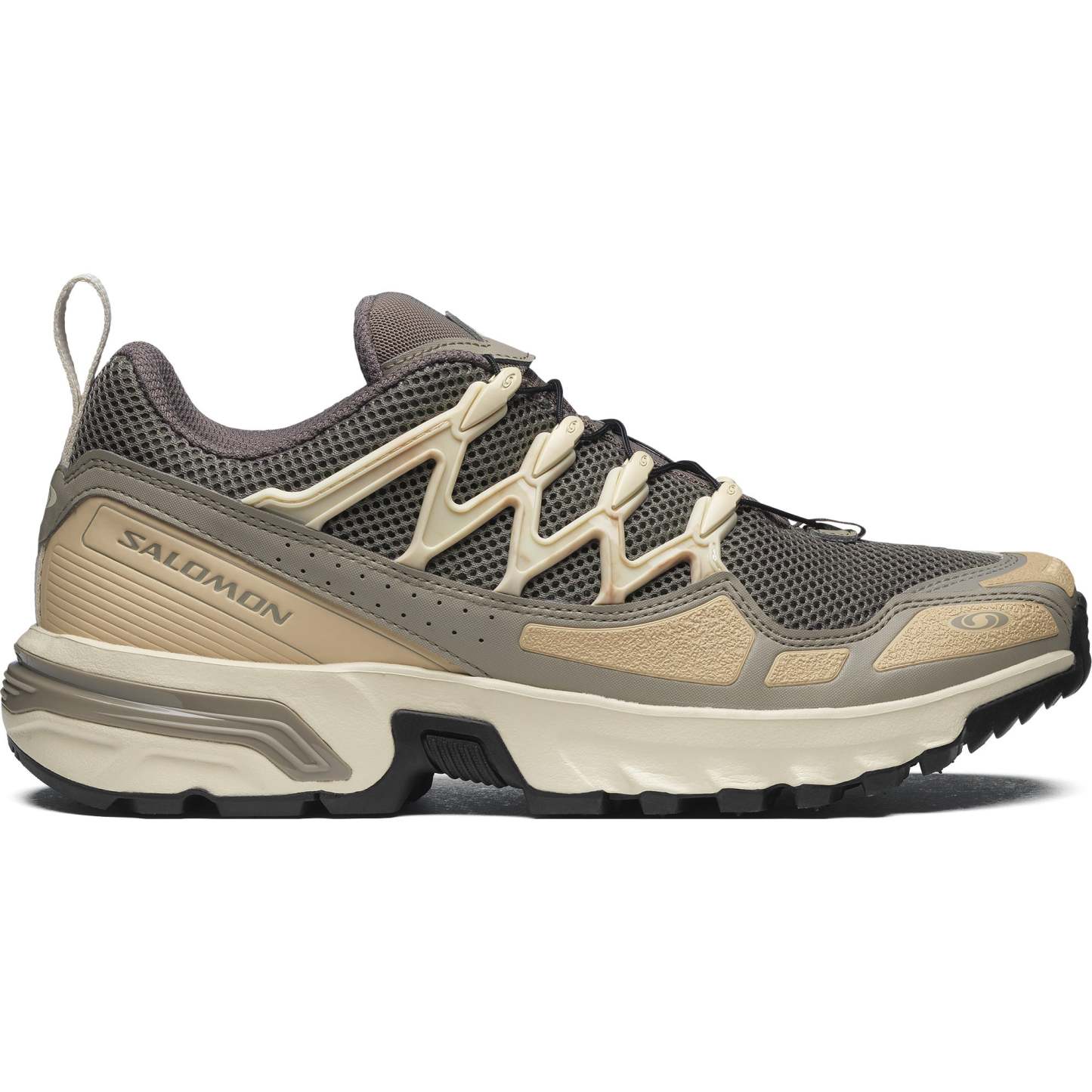 ACS + OG Unisex Sportstyle Shoes in Falcon