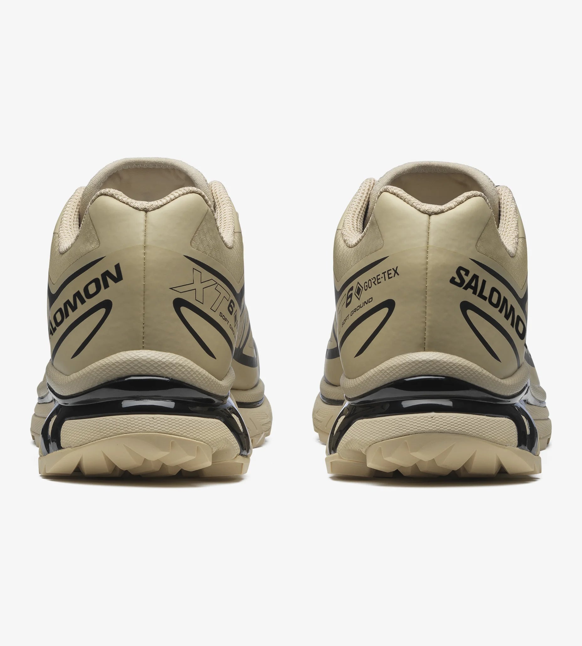 XT 6 GTX Unisex Sportstyle Shoes in Safari/Black – SALOMON PH