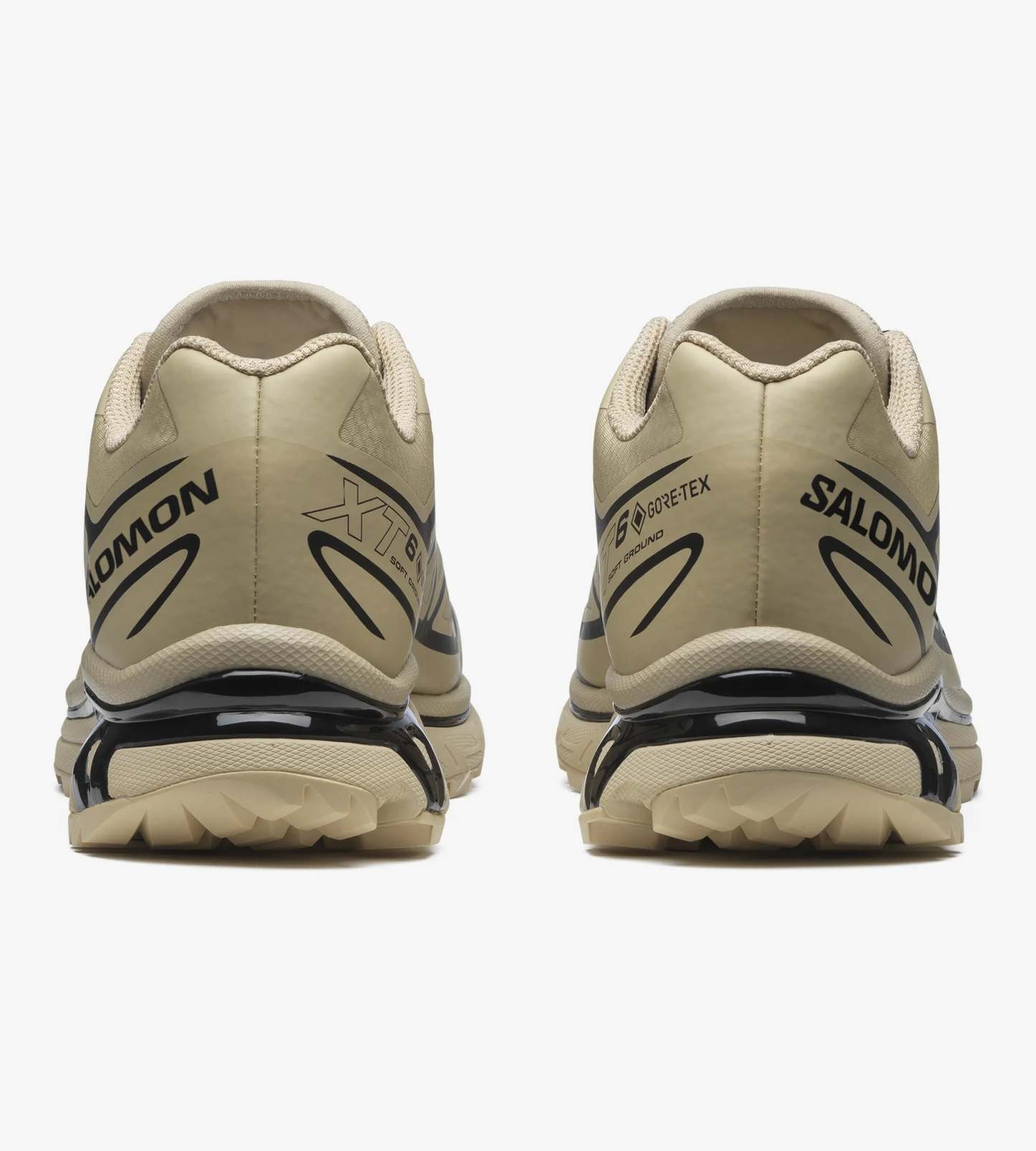 XT 6 GTX Unisex Sportstyle Shoes in Safari/Black – SALOMON PH