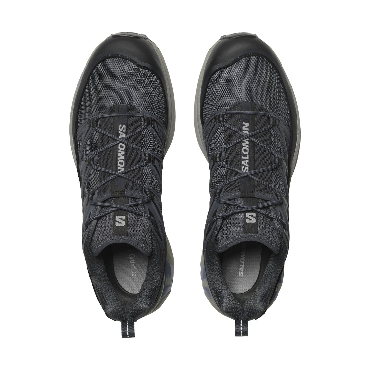 SALOMON XT-6 EXPANSE