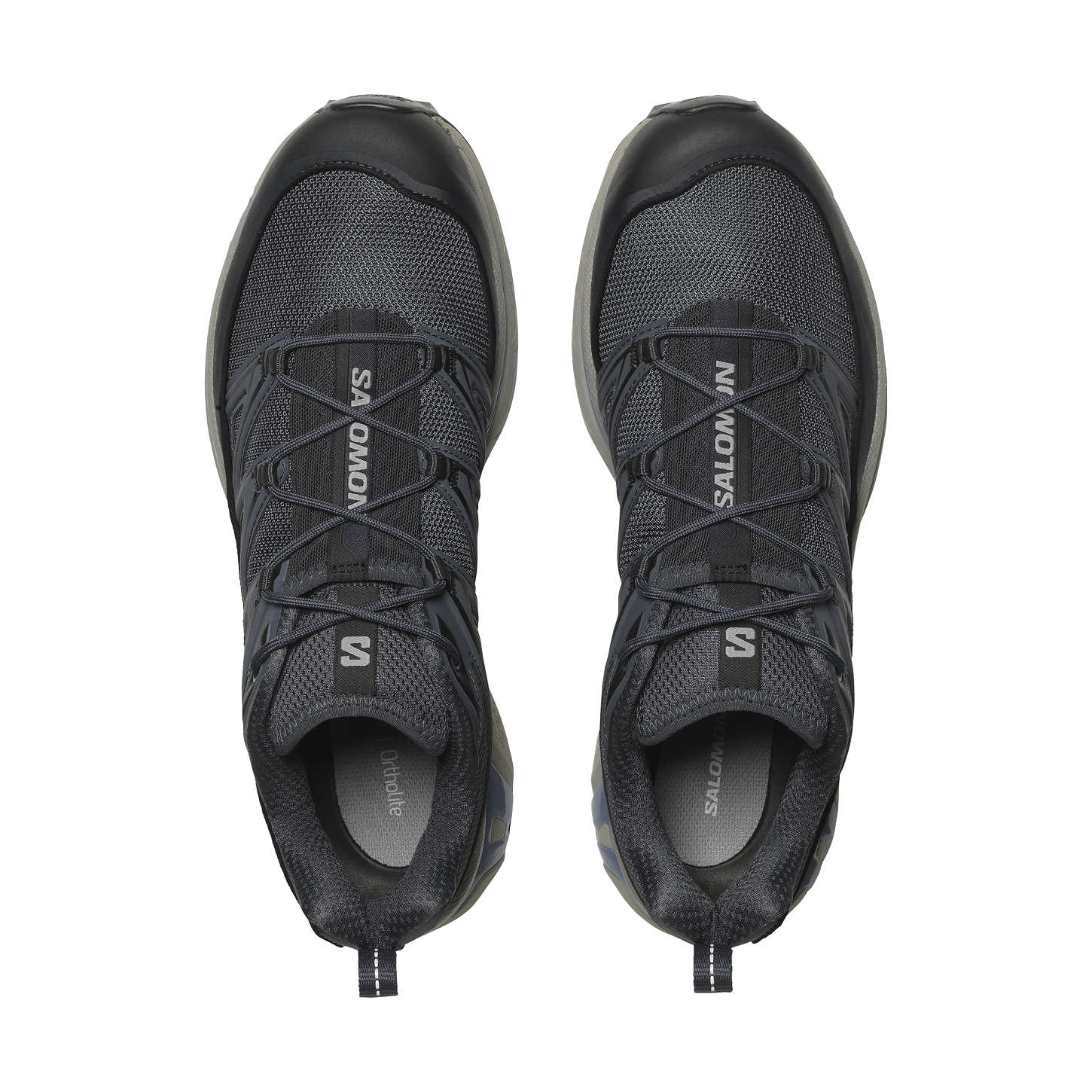 SALOMON XT-6 EXPANSE