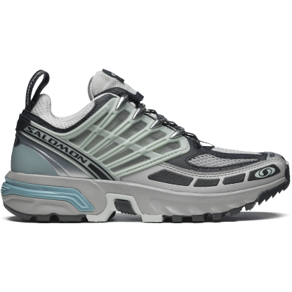 ACS PRO Unisex Sportstyle Shoes in Metal / Phantom / Arona