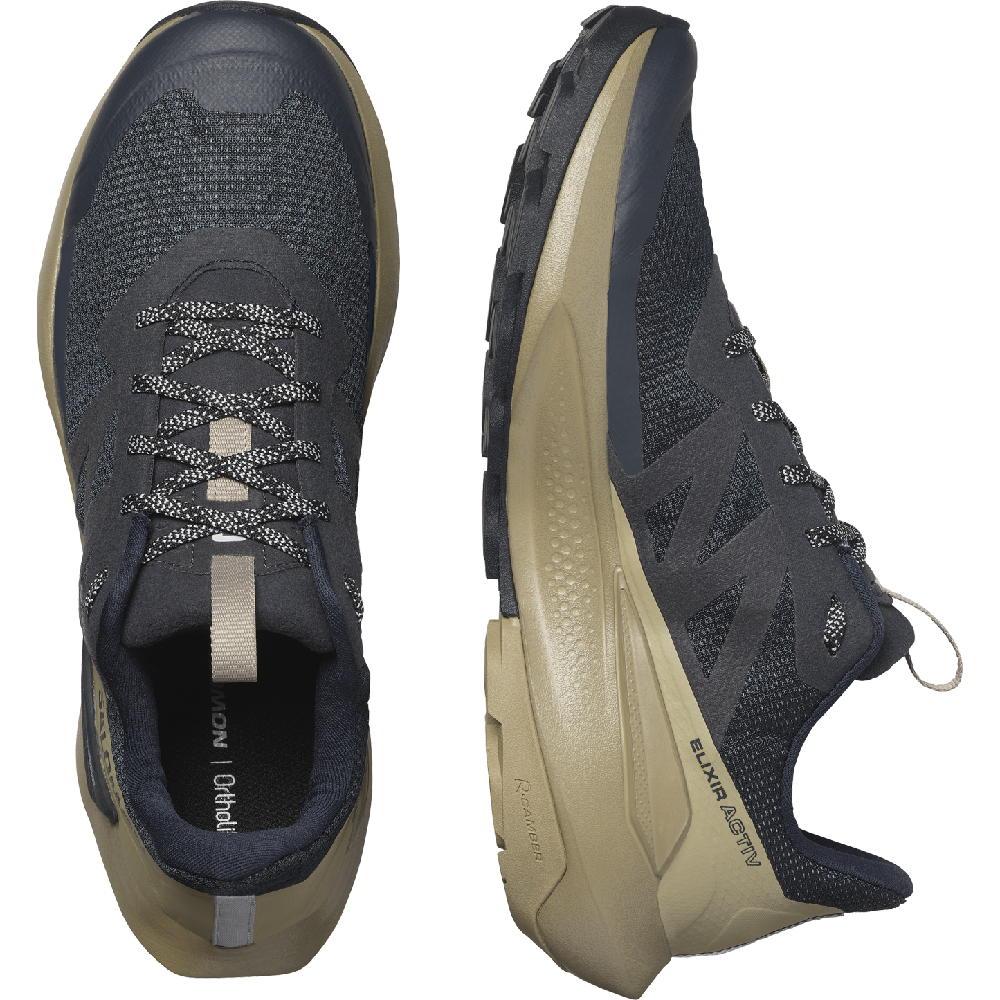 SALOMON ELIXIR ACTIV