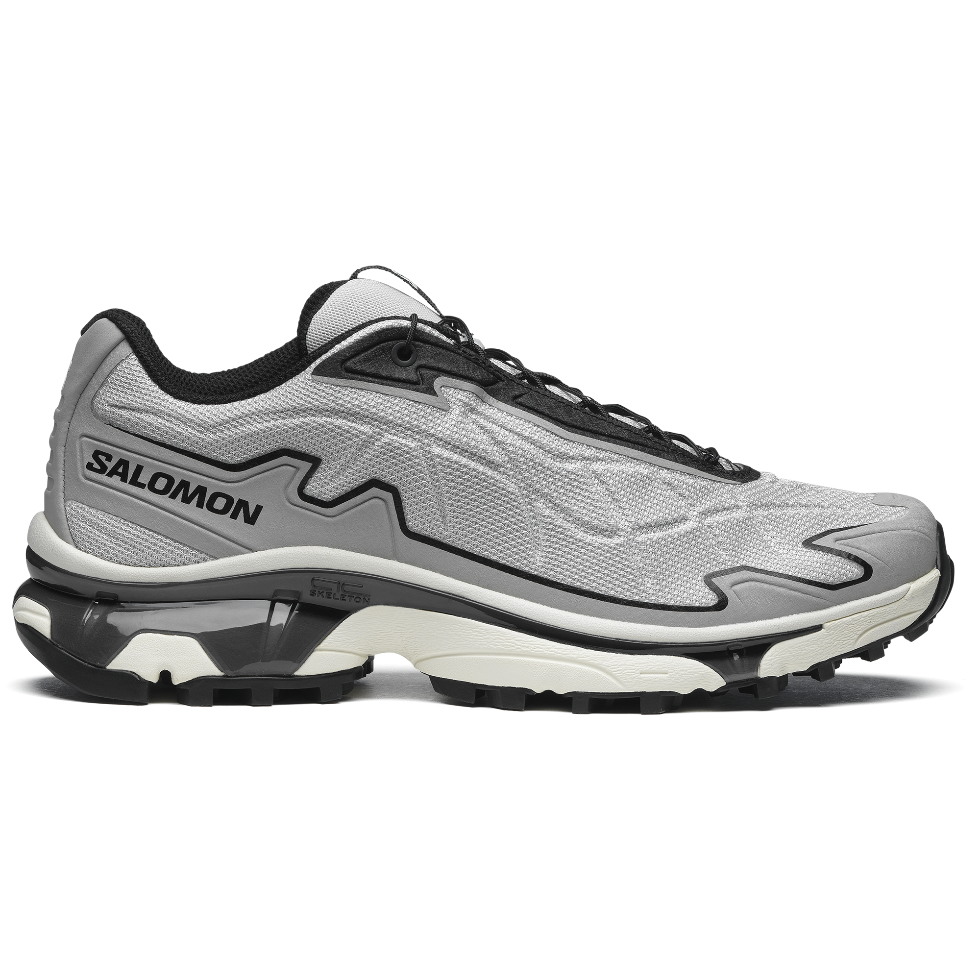 XT-SLATE Unisex Sportstyle Shoes in Glacier Gray