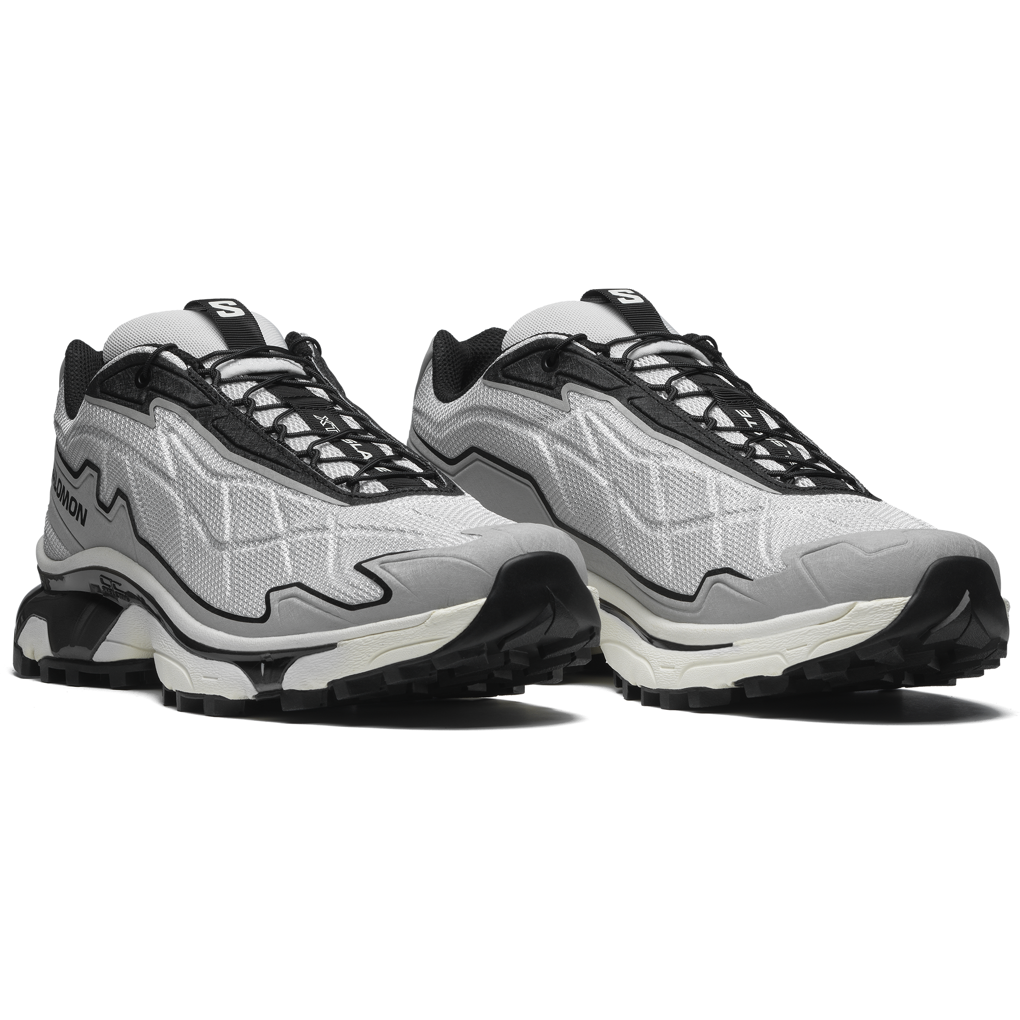 XT-SLATE Unisex Sportstyle Shoes in Glacier Gray