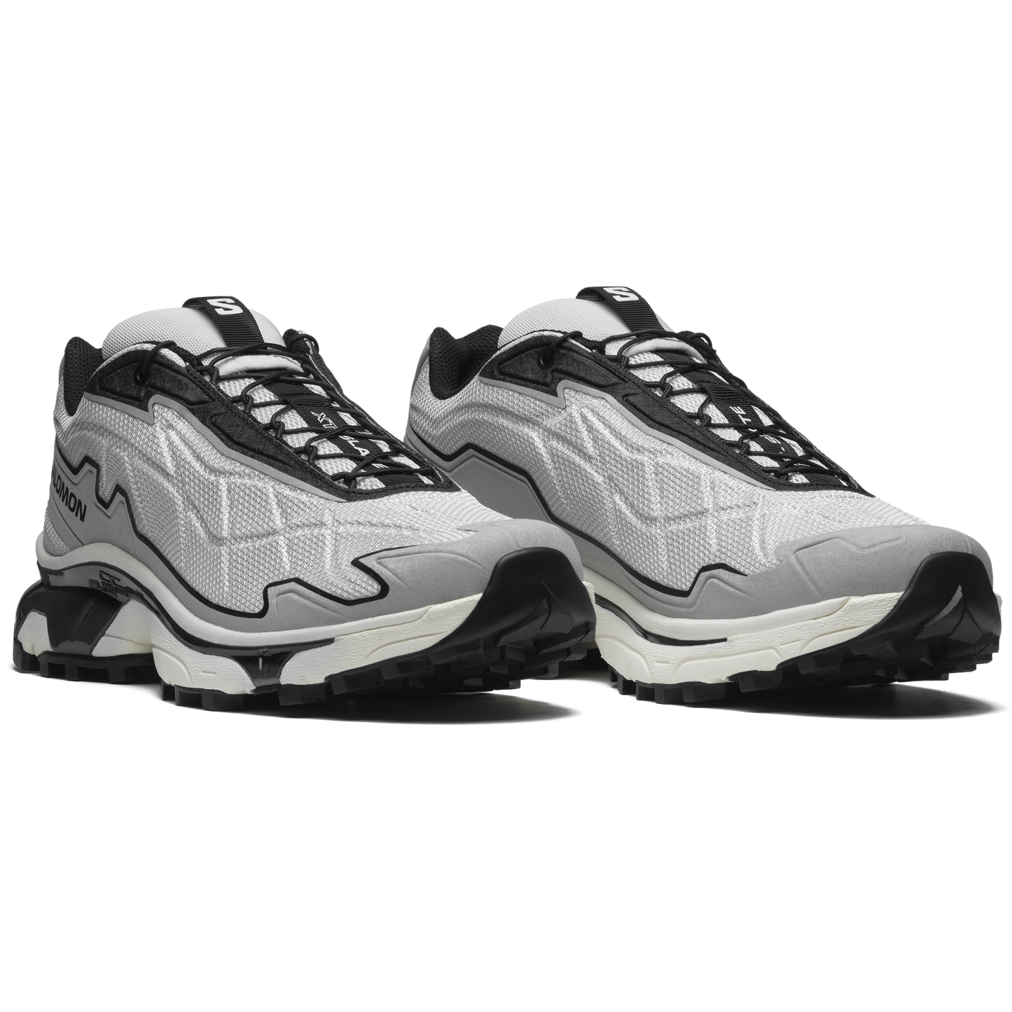 XT-SLATE Unisex Sportstyle Shoes in Glacier Gray