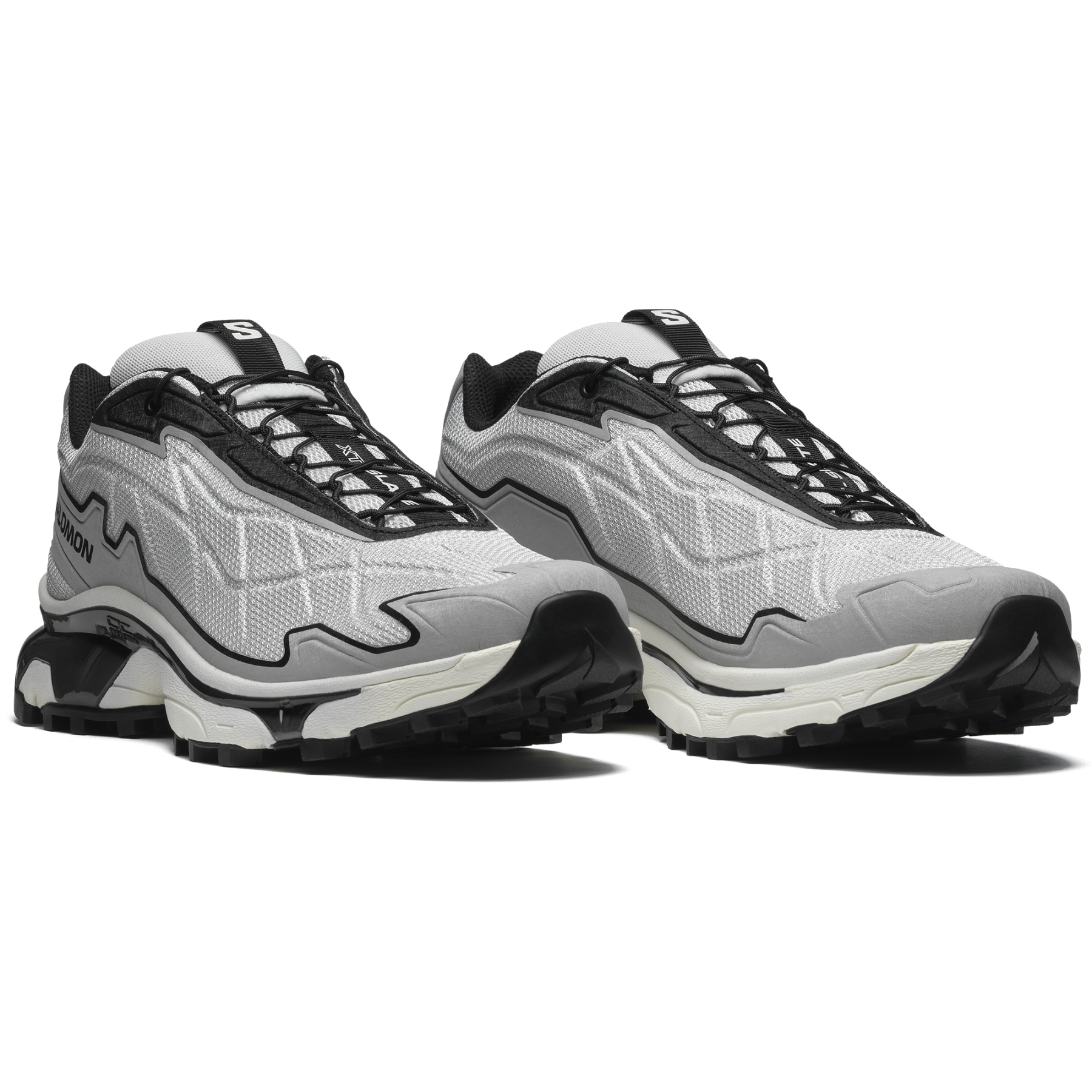 XT-SLATE Unisex Sportstyle Shoes in Glacier Gray