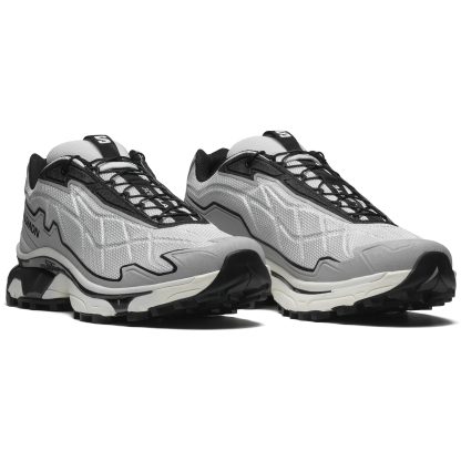 XT-SLATE Unisex Sportstyle Shoes in Glacier Gray