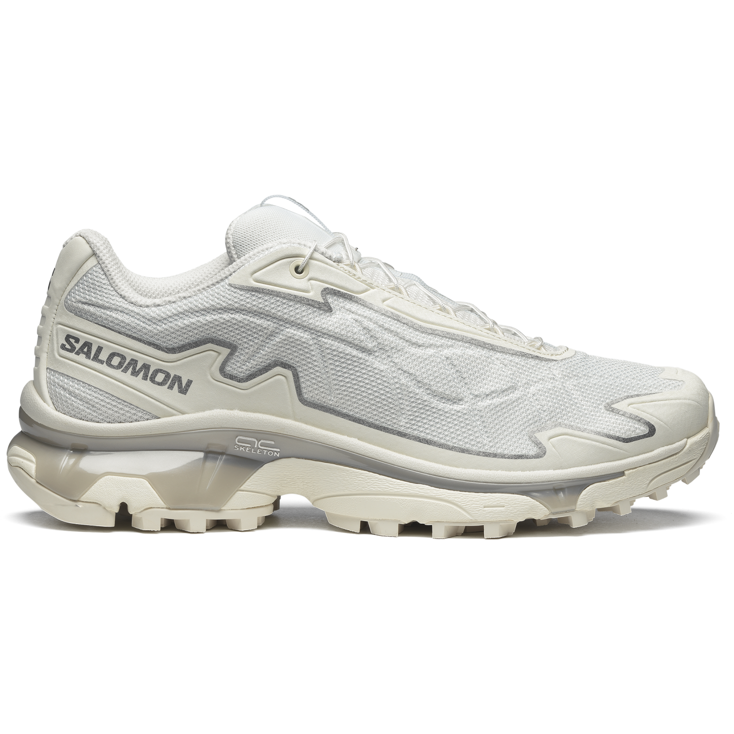 XT-SLATE Unisex Sportstyle Shoes in Vanilla Ice – SALOMON PH