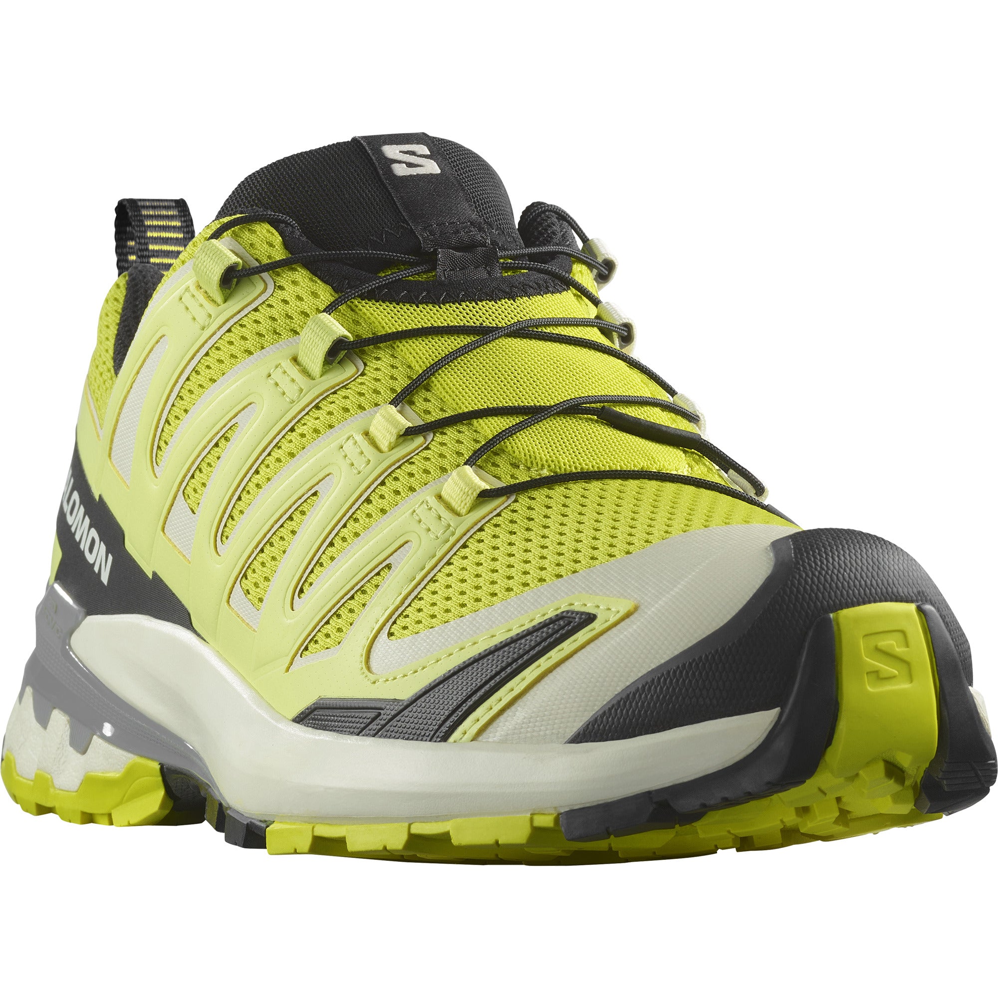 XA PRO 3D V9 Men Outdoor Shoes