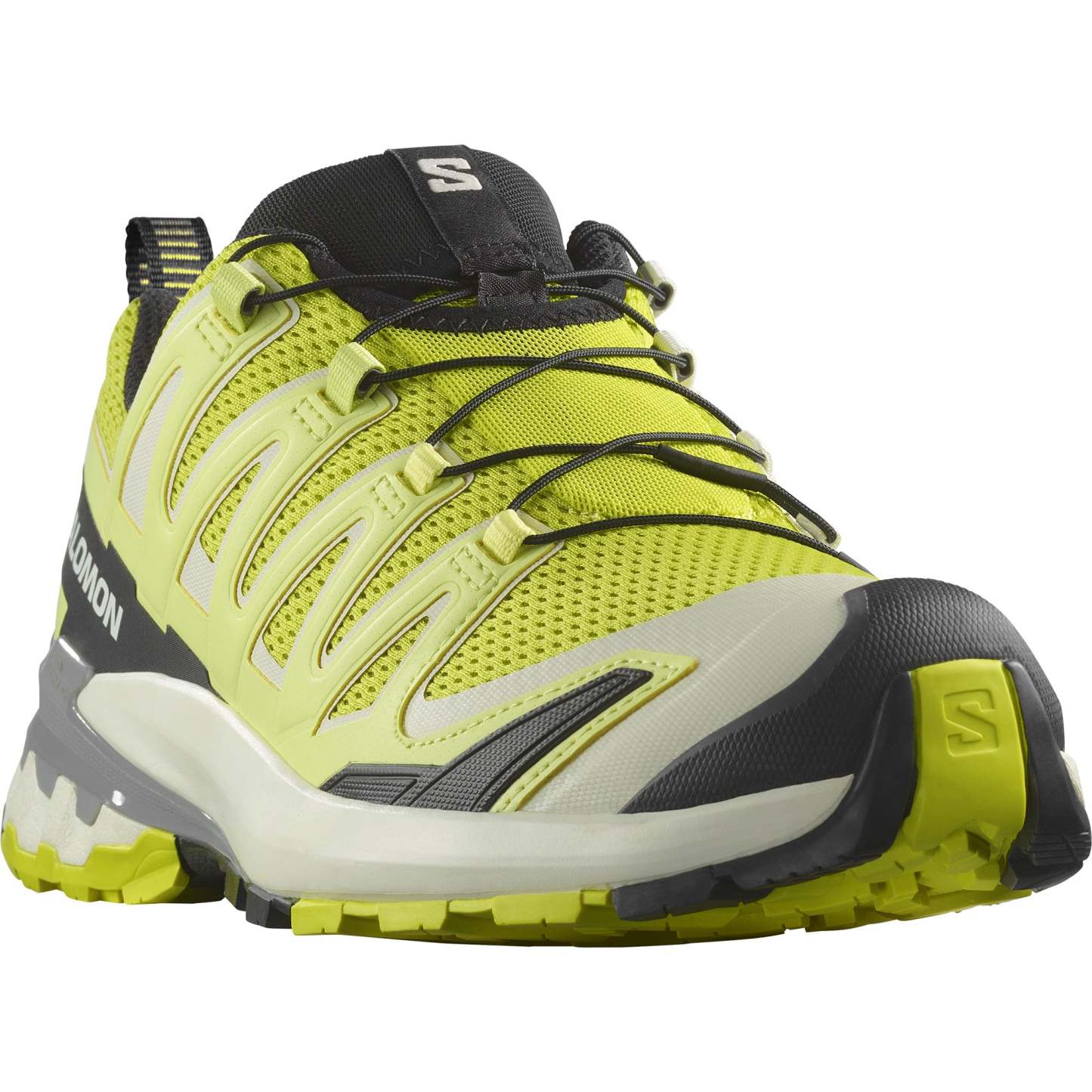 XA PRO 3D V9 Men Outdoor Shoes