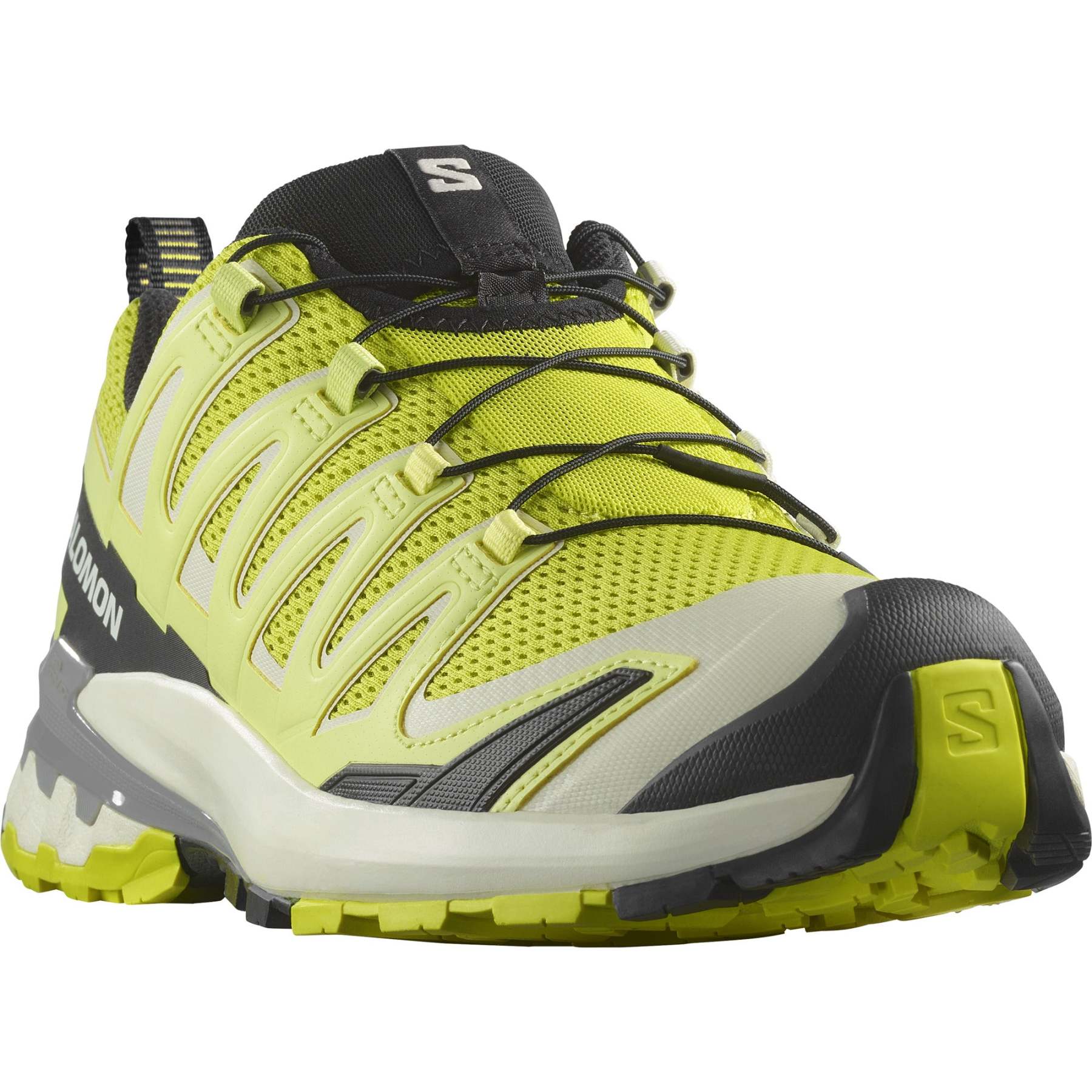 XA PRO 3D V9 Men Outdoor Shoes