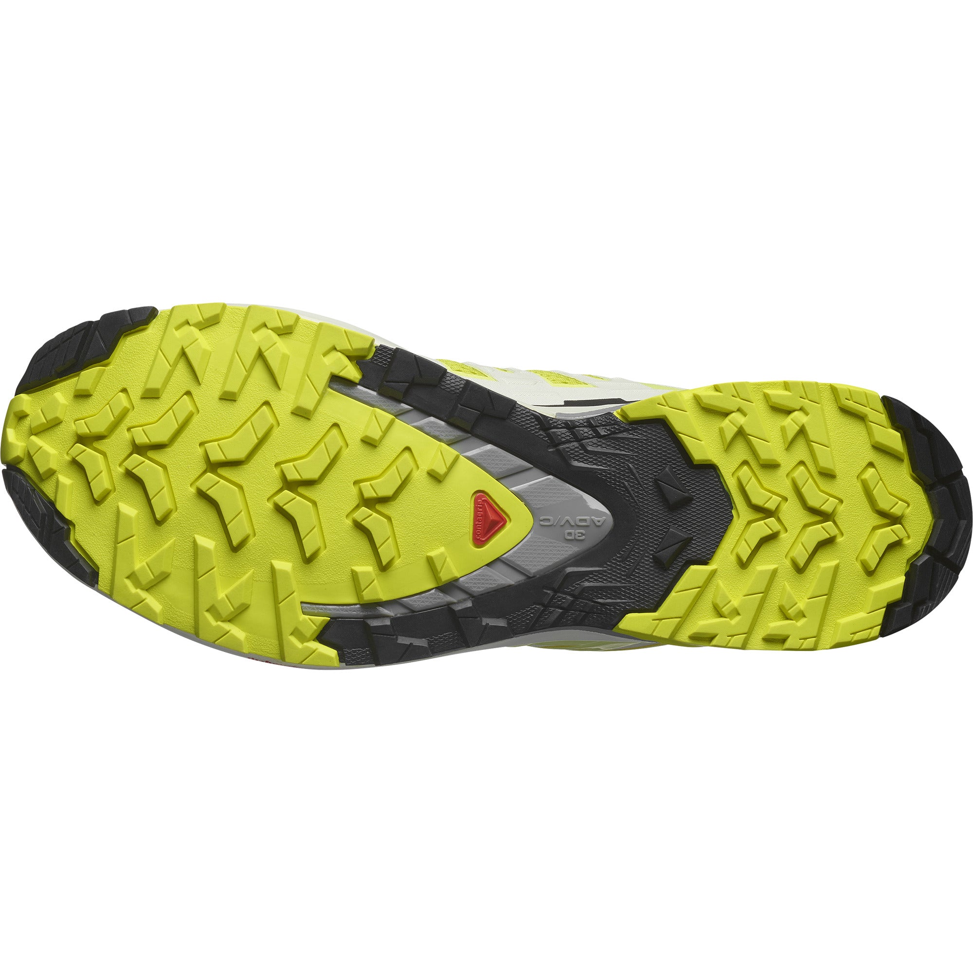 XA PRO 3D V9 Men Outdoor Shoes