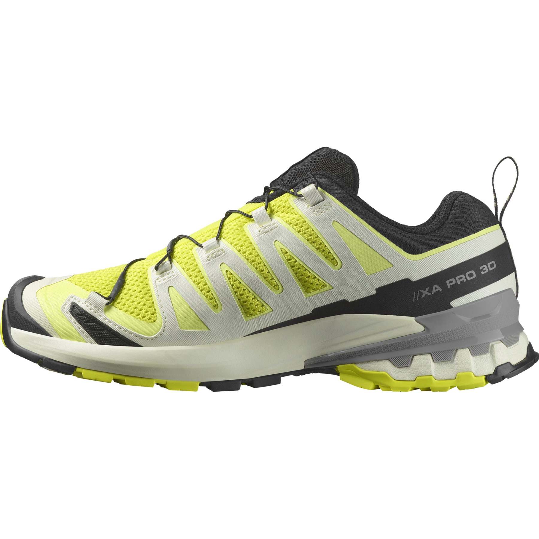 XA PRO 3D V9 Men Outdoor Shoes