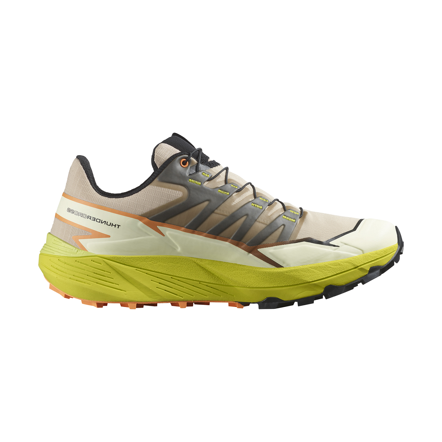 SALOMON THUNDERCROSS Men's Trail Running Shoes – SALOMON PH