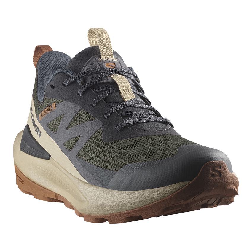 ELIXIR ACTIV GORE-TEX – SALOMON PH