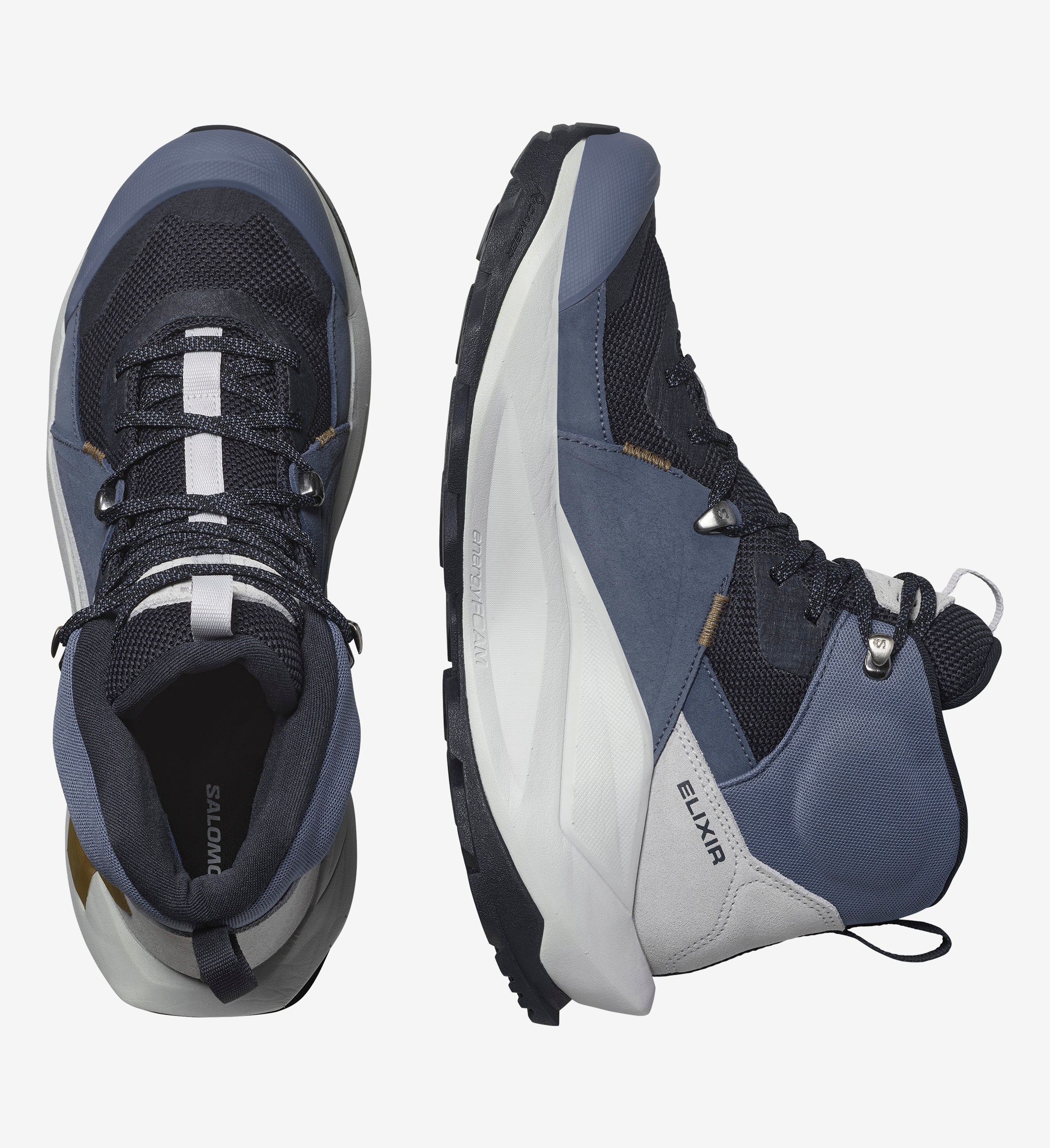 ELIXIR MID GORE-TEX