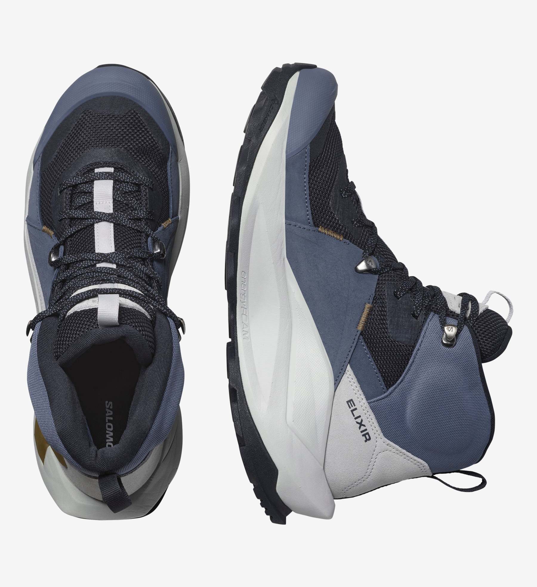 ELIXIR MID GORE-TEX