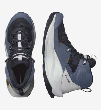 ELIXIR MID GORE-TEX