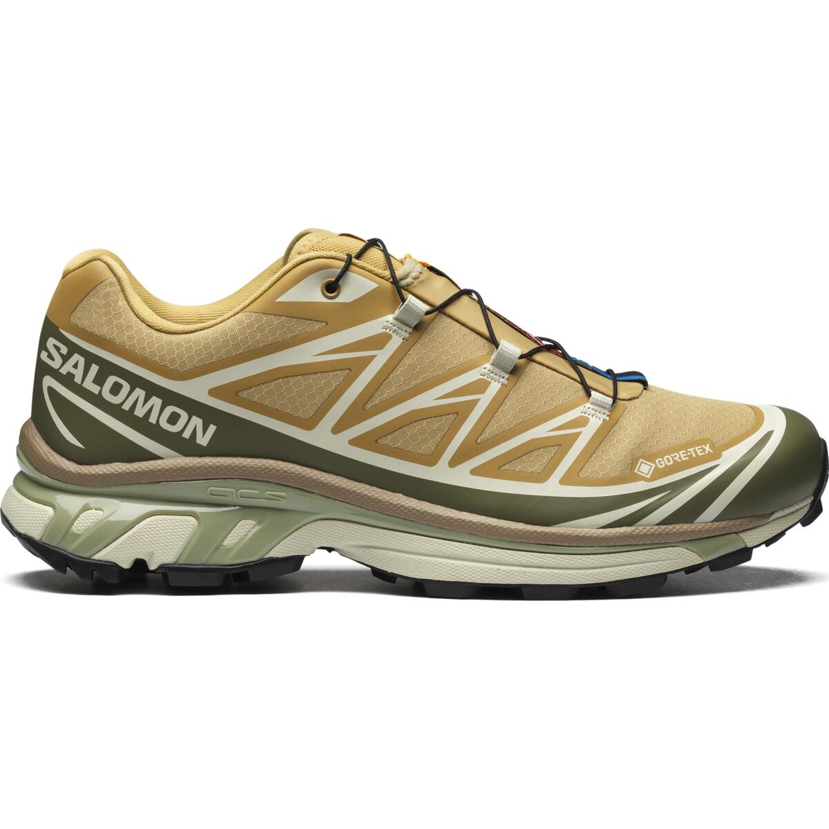 SALOMON XT-6 GORE-TEX