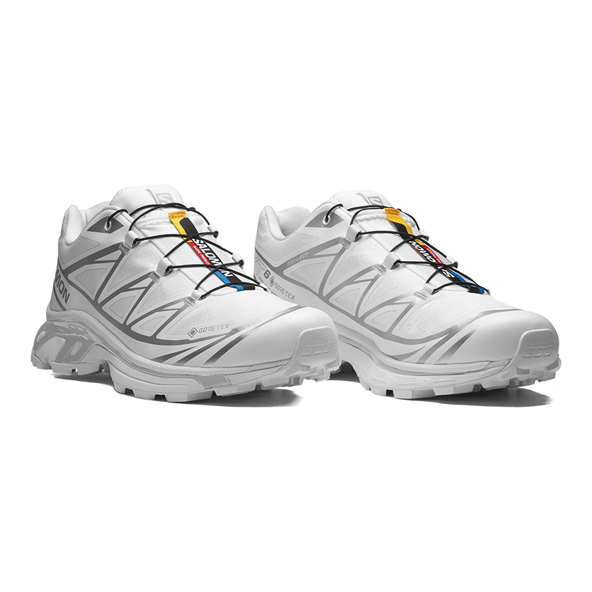 SALOMON XT-6 GORE-TEX