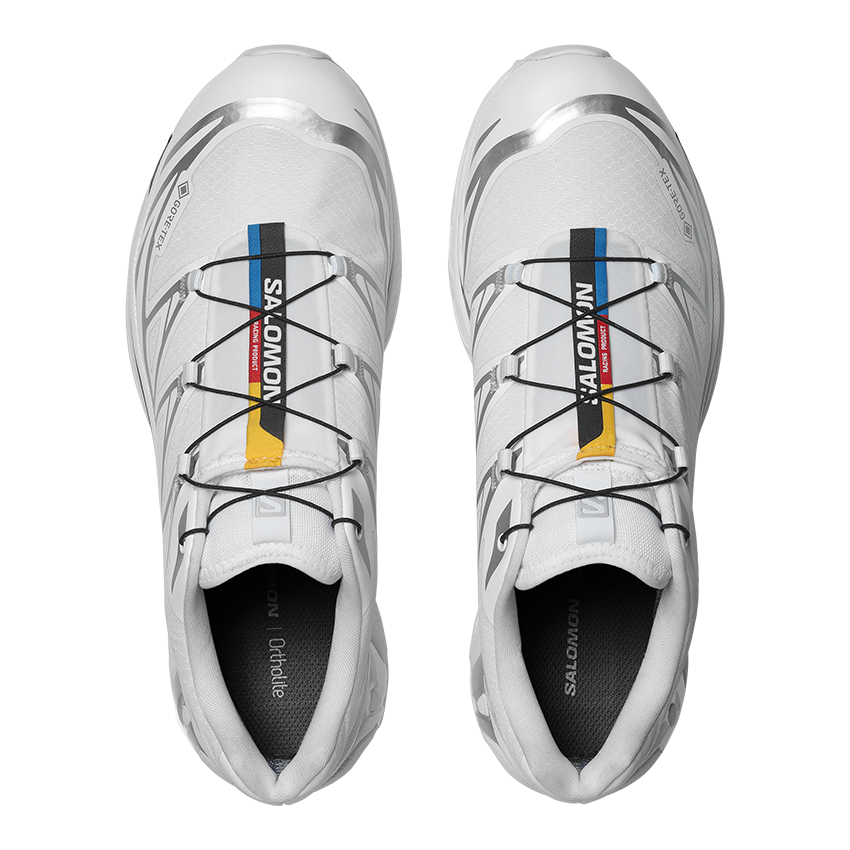 SALOMON XT-6 GORE-TEX